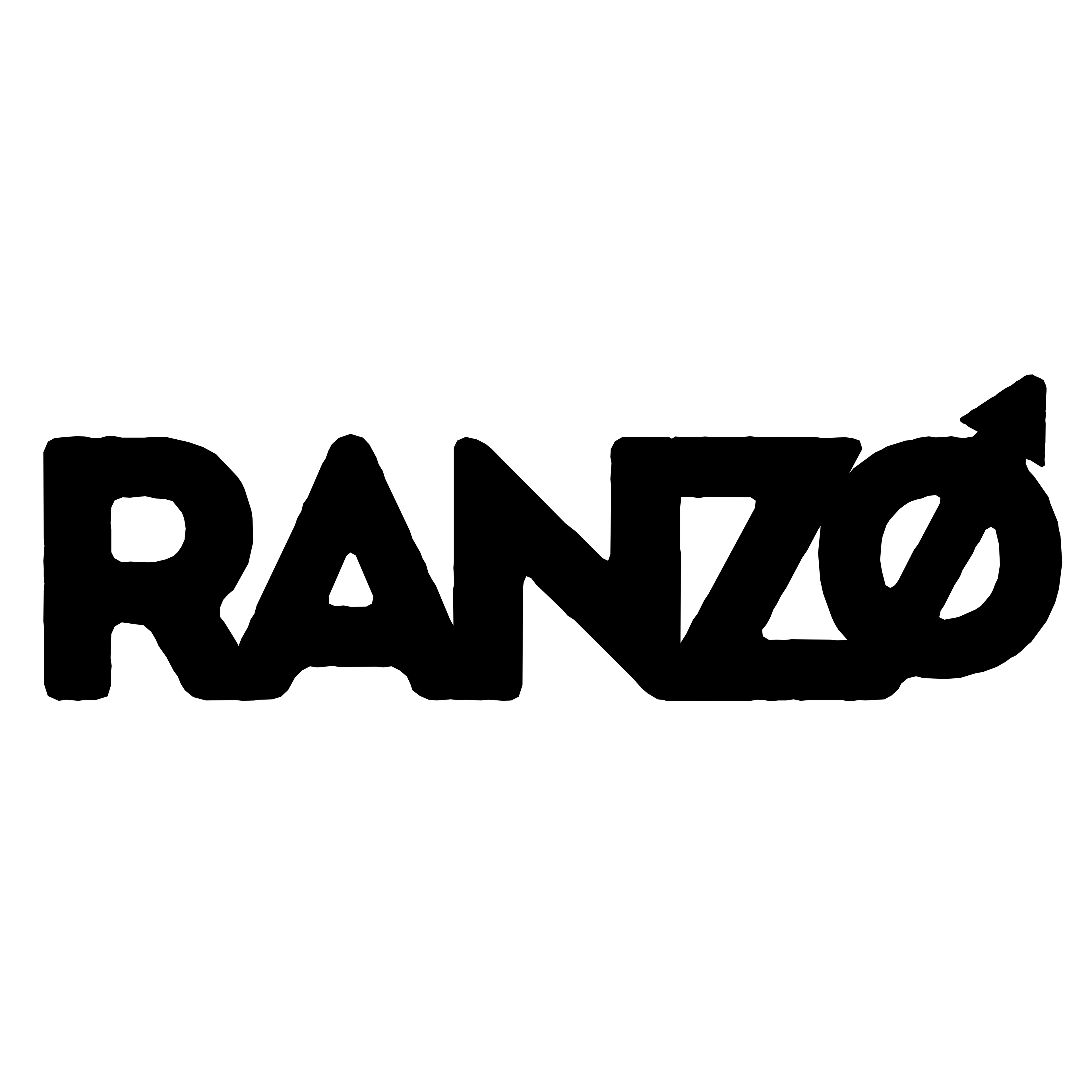 RANZØ